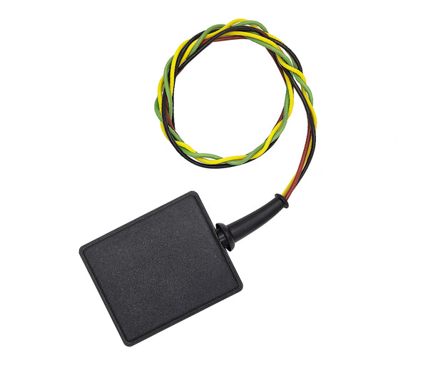 ISUZU SCR/DOC ÉMULATEUR MOTEURS INDUSTRIELS TIER 4 FINAL