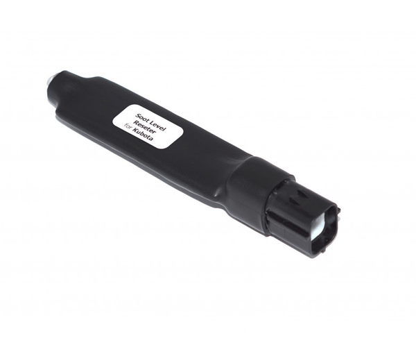 SOOT LEVEL RESETER FOR KUBOTA ENGINES / MACHINES IP65