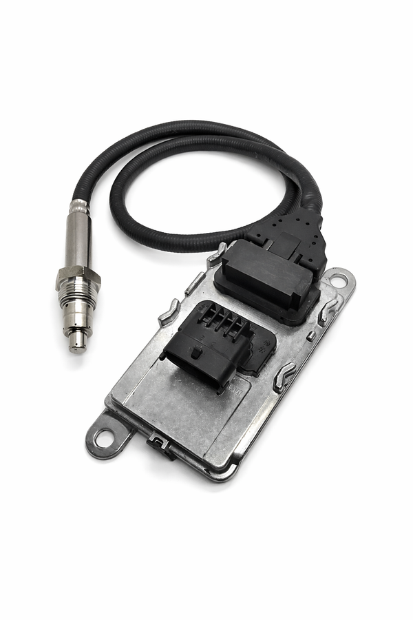 NOX SENSOR EMULATOR – VOLVO FH4 EURO 6 (complete)