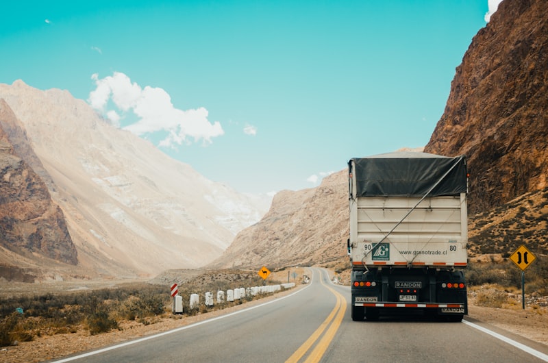Mobile SCR and DPF Service Across the EU: We Come to You