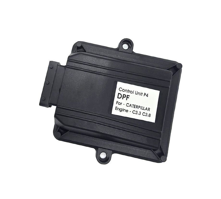Προσομοιωτής DPF Caterpillar® CAT C3.3B