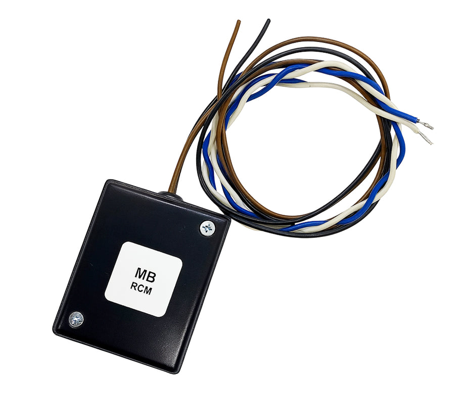 Émulateur RCM ralentisseur Mercedes-Benz® MP4 EURO 6