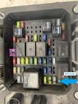 Émulateur SCR/DPF/DEF pour Paccar® MX GHG17 dans le boîtier du capteur NOx