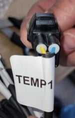 KUBOTA MOTOREN V3800 DPF EMULATOR