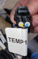 VOLVO BAGGERLADER DPF EMULATOR