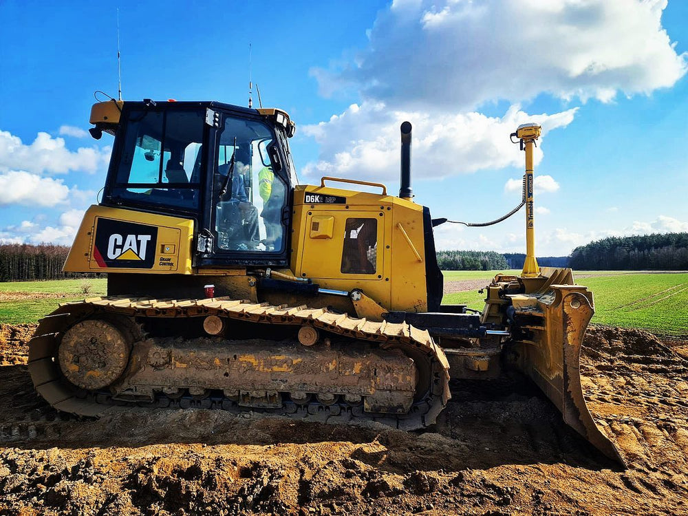 Caterpillar® Cat® Деактивиране на SCR, DPF, EGR, Ограничения на мощността - Онлайн програмиране