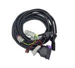 CATERPILLAR CAT C3.3B DPF EMULATOR