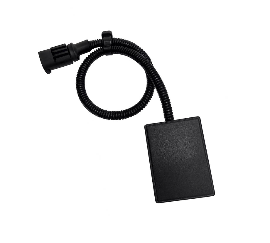 Emulator radar AEBS DAF® EURO 6 från 2018