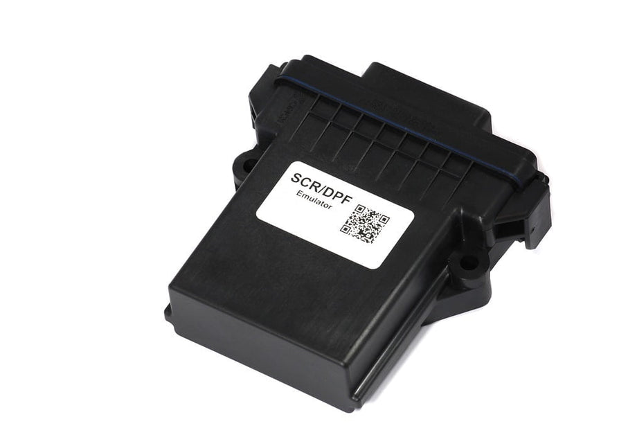 Emulátor SCR / DPF Komatsu®