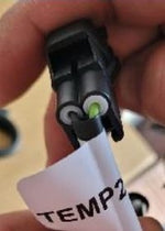 CATERPILLAR CAT C3.3B DPF EMULATOR