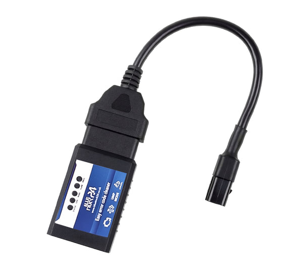 RESETADOR DE HOLLÍN LEVEL PARA MOTORES KUBOTA