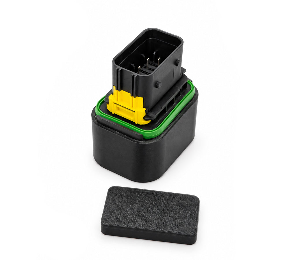 SCR / DOC / DPF Emulator For Mercedes® Industrial Engines ACM2.x