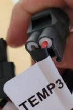 VOLVO BAGGERLADER DPF EMULATOR