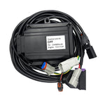 CATERPILLAR CAT C3.3B DPF EMULATOR