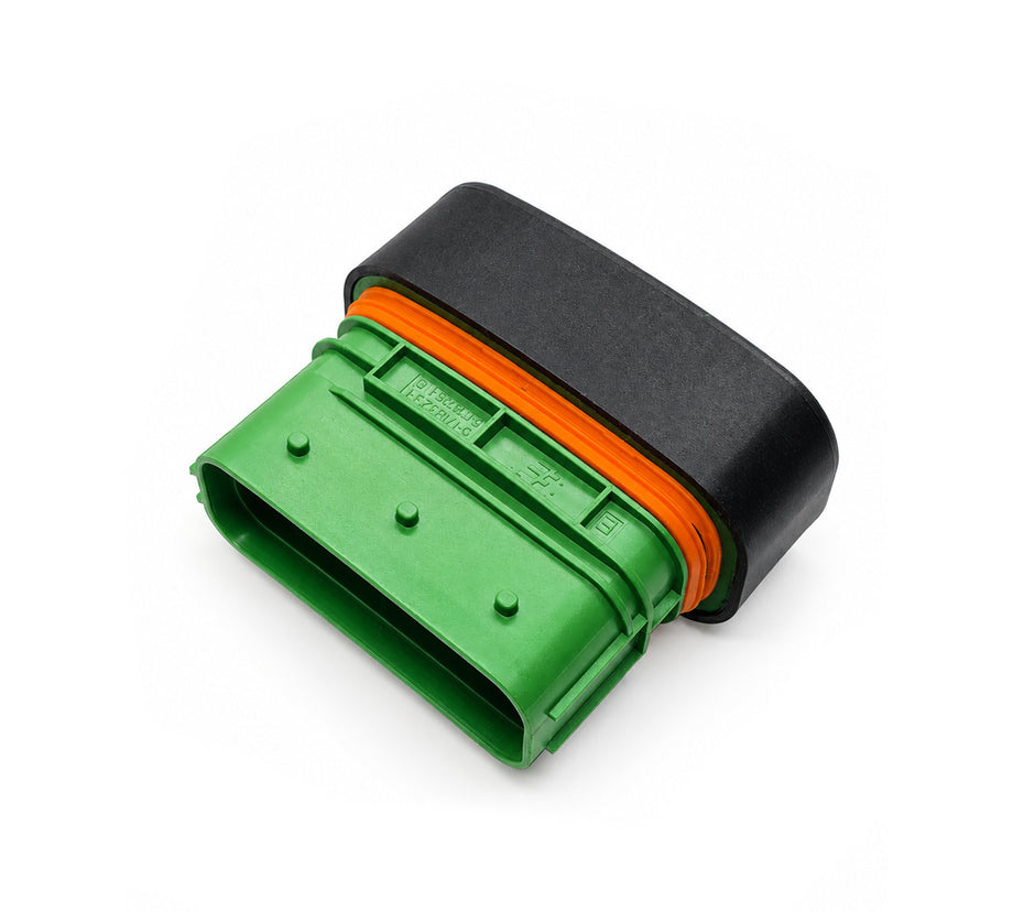 SCR / DOC / DPF Emulator For Mercedes® Industrial Engines ACM3 Stage V