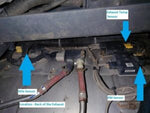 EMULATORE SCR/DPF/DEF PER PACCAR MX GHG17