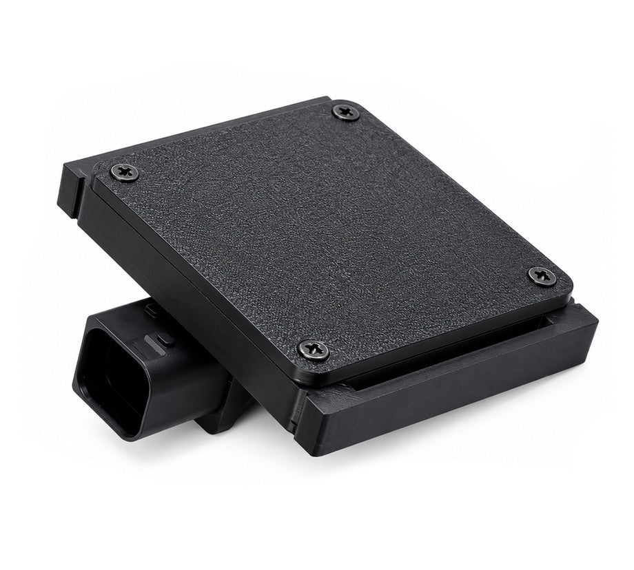 Емулатор SCR/DPF/DEF за Paccar® MX GHG14