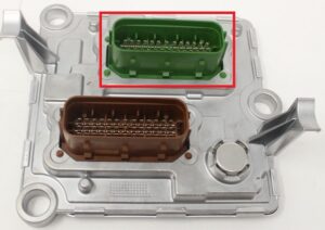 Emulatore SCR / DPF per Mercedes® MP V EURO 6 2019- ACM3 (connettore)