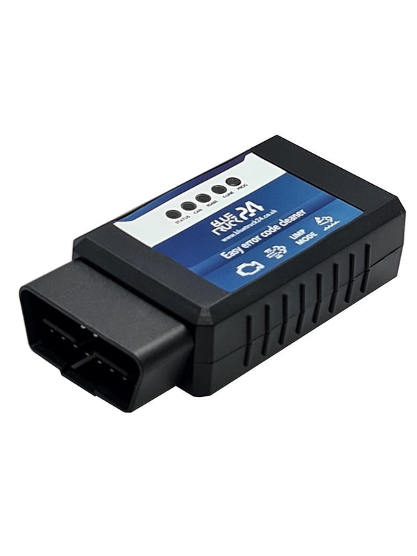 ERROR CODE CLEANER / ERASER FOR MERCEDES MP V EURO 6