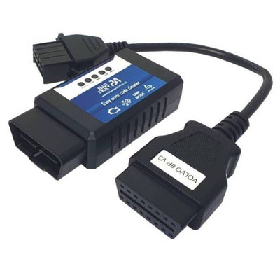 ERROR CODE ERASER -  VOLVO EURO 5 from 1998 to 2013