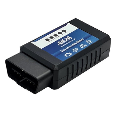 ERROR CODE ERASER -  SCANIA R, P, T, G, K EURO 5