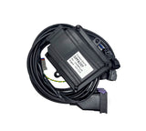 Caterpillar® CAT® C3.8 emulátor SCR DPF