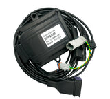 Caterpillar® CAT® C3.8 emulátor SCR DPF