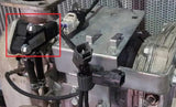 Volvo® L30G L35G DPF емулатор