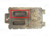Emulator SCR / DPF / DEF cu motor industrial Scania® ECU EMD1/EME1 – Doosan