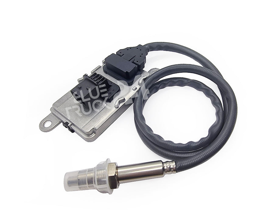 Émulateur SCR/DPF/DEF pour Paccar® MX GHG17 dans le boîtier du capteur NOx