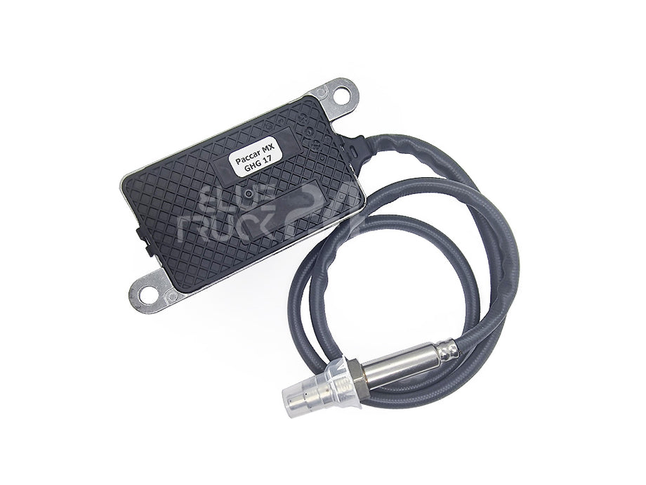 Émulateur SCR/DPF/DEF pour Paccar® MX GHG17 dans le boîtier du capteur NOx