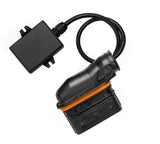Volvo® DPF emulátor GM stavební stroje