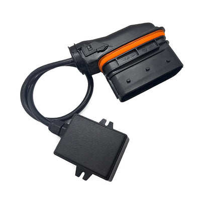 VOLVO DPF EMULATOR GM CONSTRUCTION MACHINERY