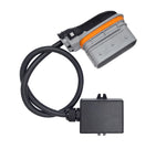 VOLVO SCR И DPF ЭМУЛЯТОР HM STRUCTION MACHINERY