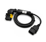 Emulatore SCR Iveco® Eurocargo EURO 6 2014-2016