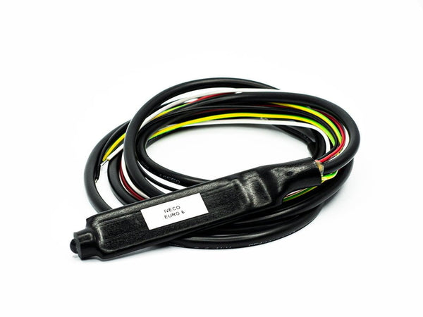 EMULATOR ADBLUE IVECO EUROCARGO EURO 6