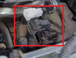 VOLVO DPF EMULADOR GS CON MOTOR D3.3H , D3.8H PLUG&PLAY