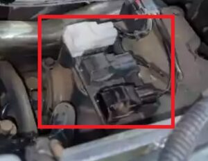DPF емулатор за двигатели Kubota® V3800