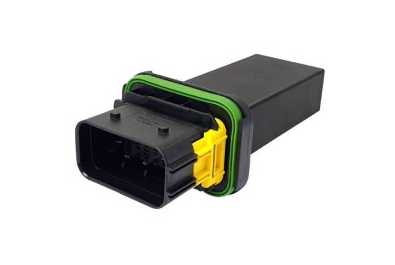 DETROIT DIESEL EPA10 SCR / DEF / DPF EMULATOR DD13 DD15 – bluetruck.eu