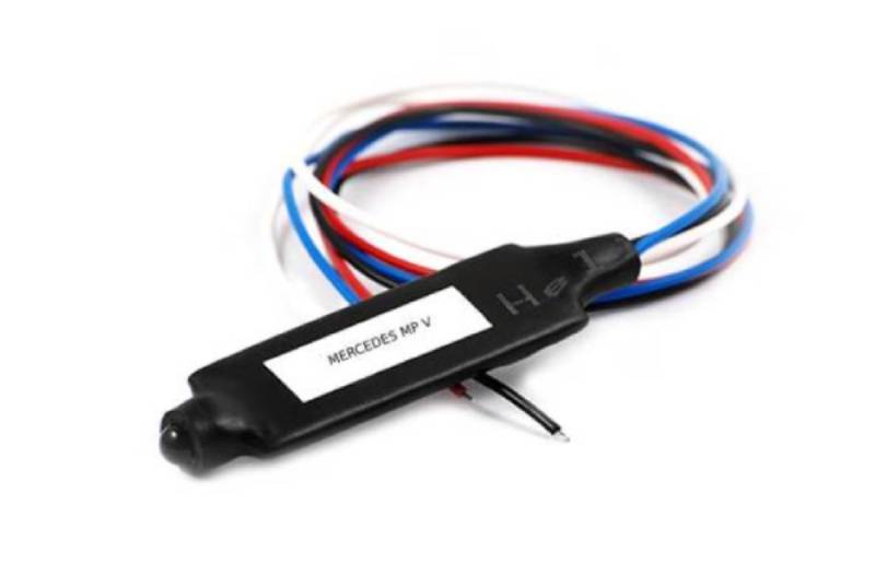 SCR / DPF EMULATOR FOR MERCEDES MP V EURO 6 2019- ACM3