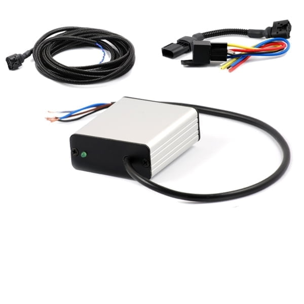 ЭМУЛЯТОР SCR V6i - MERCEDES - BENZ BLUETEC 4 BLUETEC 5