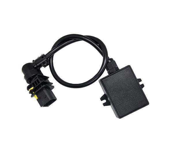 EMULADOR SCR/DPF/DEF PARA PACCAR MX GHG17