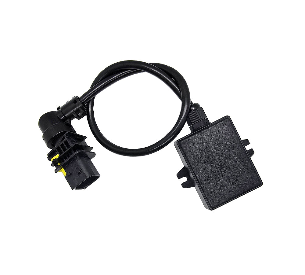Емулатор SCR/DPF/DEF за Paccar® MX GHG14