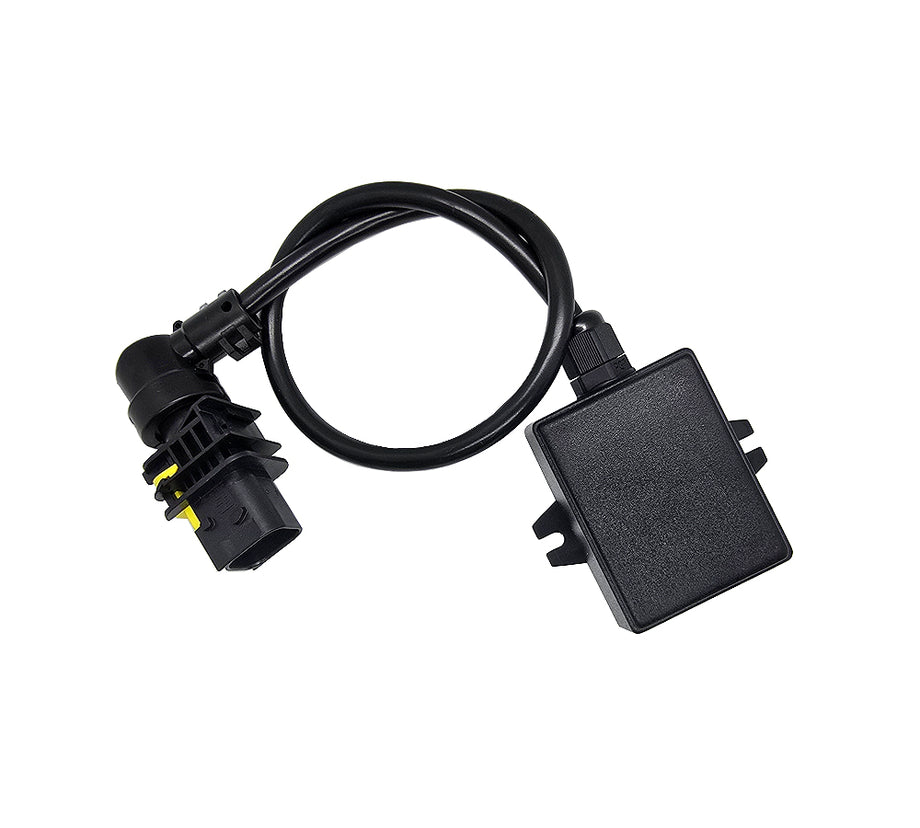 Emulátor SCR/DPF/DEF pro Paccar® MX GHG14
