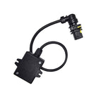 EMULATORE SCR/DPF/DEF PER PACCAR MX GHG17