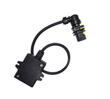 Emulátor SCR/DPF/DEF pro Paccar® MX GHG17