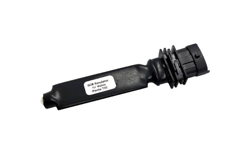 Volvo Penta® SCR emulátor Tier 4 Interim