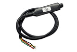 Emulator SCR / DPF / DEF cu motor industrial Scania® ECU EMD1/EME1 – Doosan