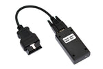 HERRAMIENTA DE RESTABLECIMIENTO PARA VOLVO USA / LIMPIADOR MACK DTC