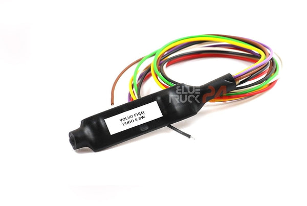 EMULATOR SCR/DPF RENAULT GAMA T K C EURO 6 (KEIN RETARDER)